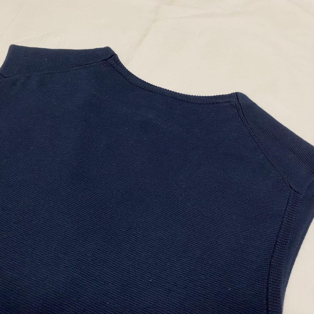 Brooks Brothers ブルックスブラザーズ ニットベスト スーツ