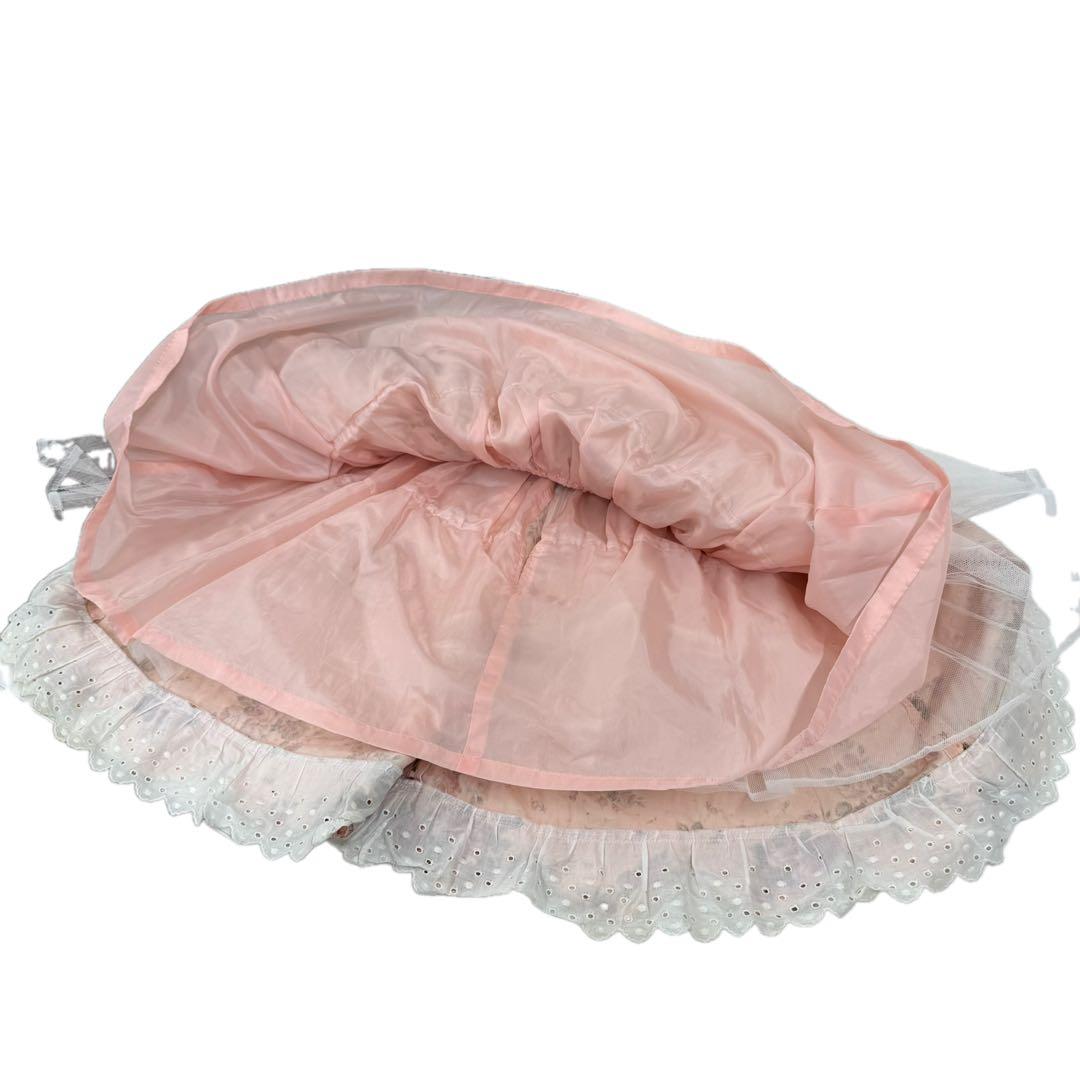 Angelic Pretty ジャンパースカートJKS 2000年代