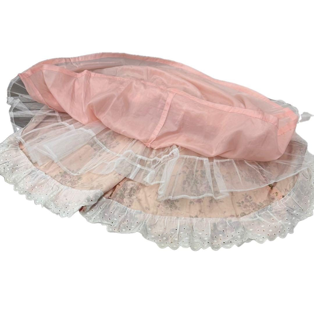 Angelic Pretty ジャンパースカートJKS 2000年代
