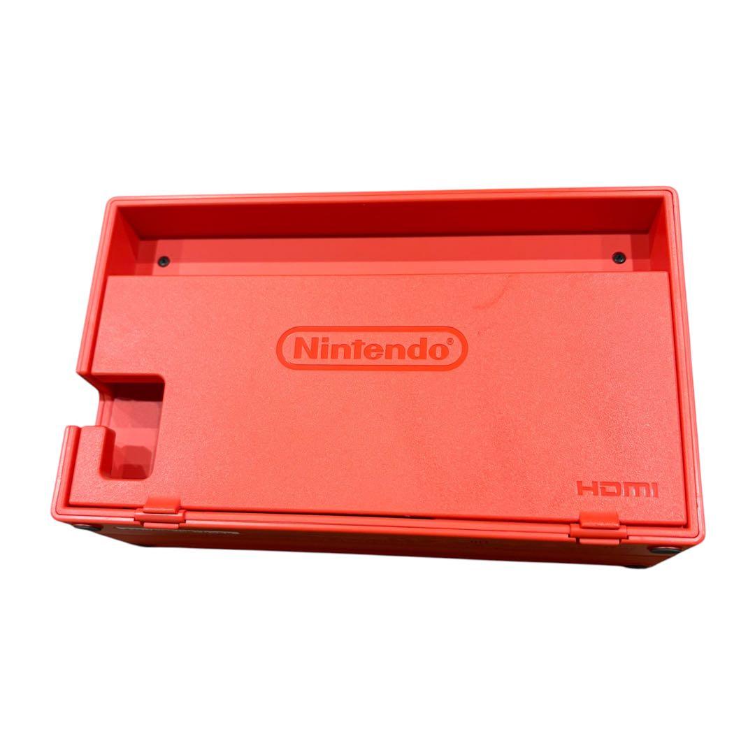 Nintendo Switch 本体 マリレッド ブルーセット
