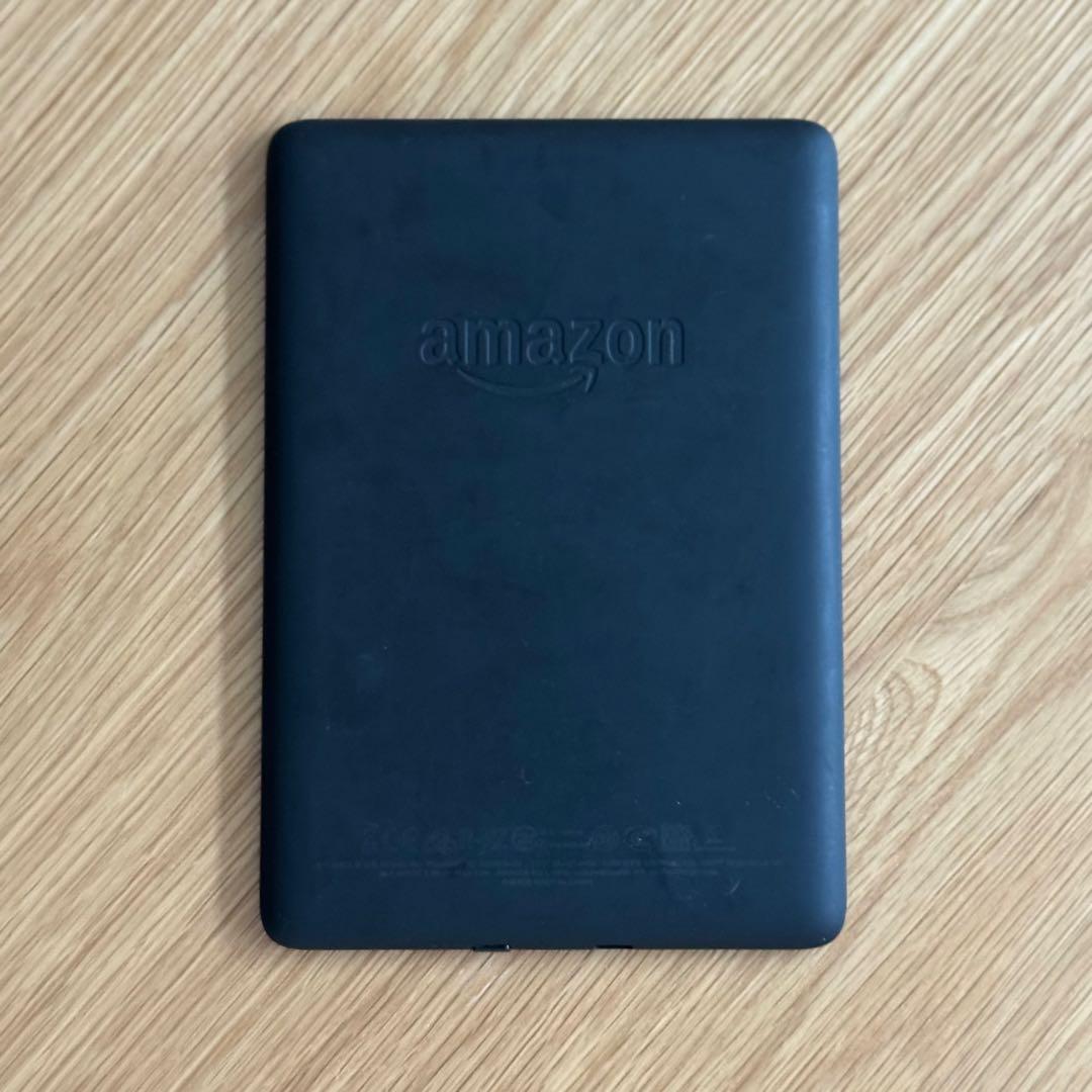 Kindle Paperwhite 第10世代 wifi 8GB 広告なし