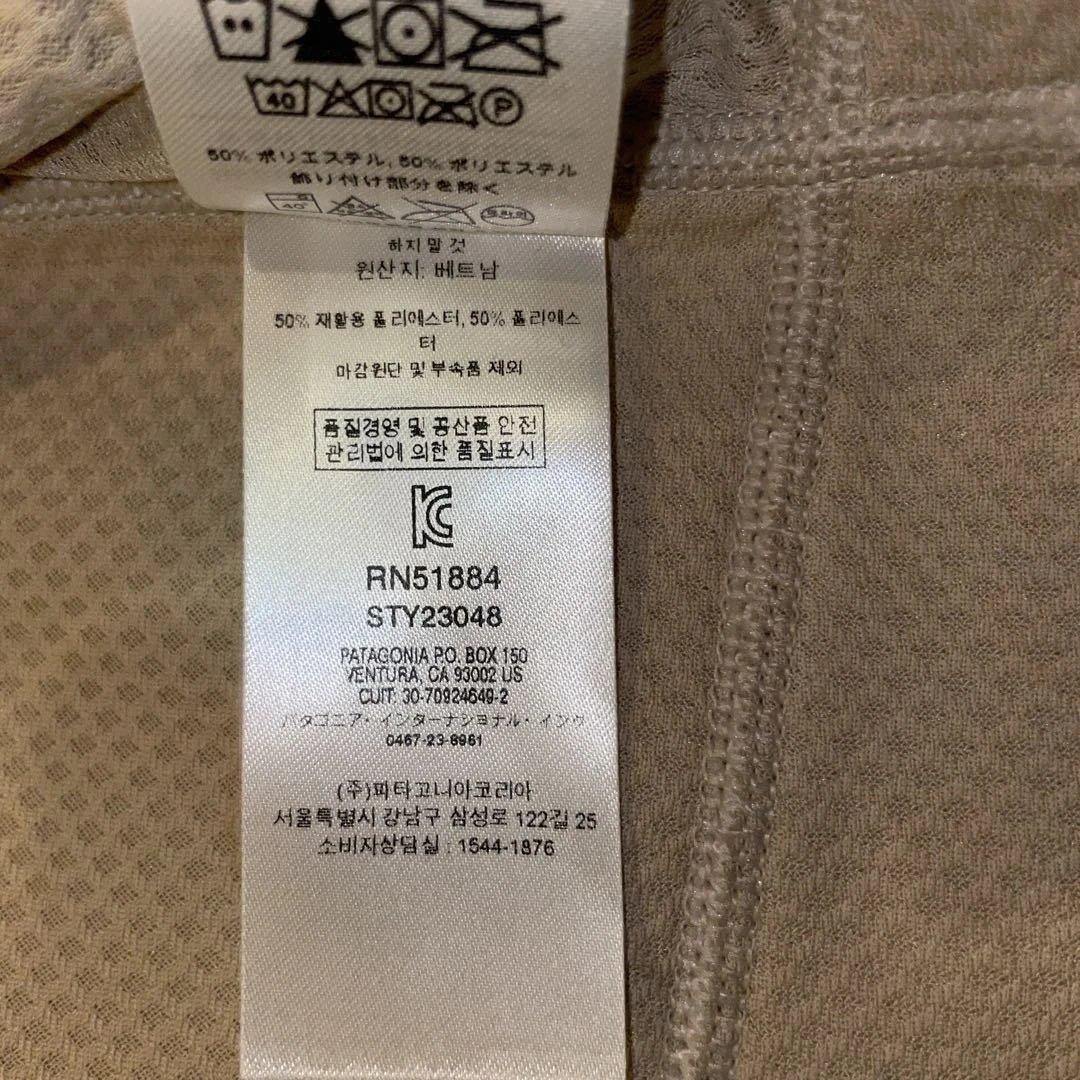 patagonia レトロX ベスト Mサイズ