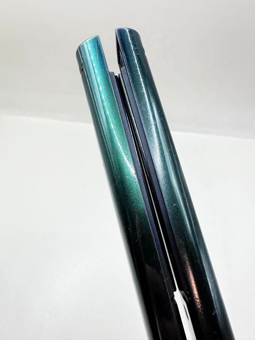 ヘアビューロン リュミエリーナ 7D Plus 正規品 542