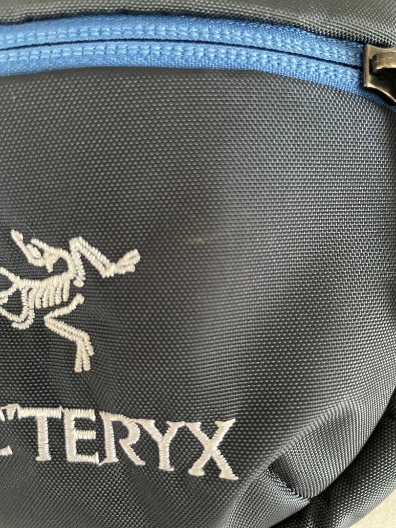ARC'TERYX Mantis1 マンティス ショルダーバッグ BEAMS別注
