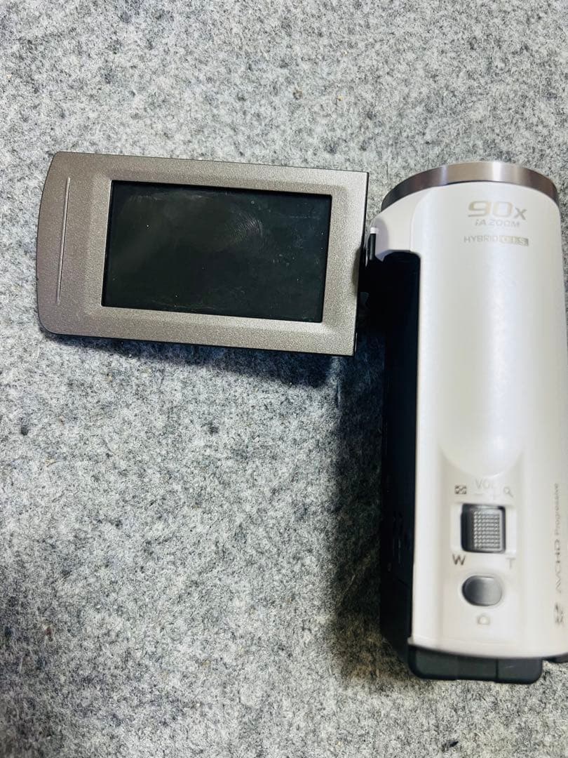 Panasonic HC-V360M ビデオカメラ本体