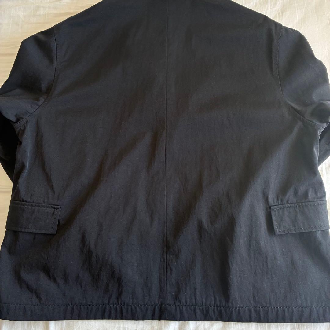 ジャケット・アウター DAIWA PIER39 TECH LOOSE 2B JACKET TWILL