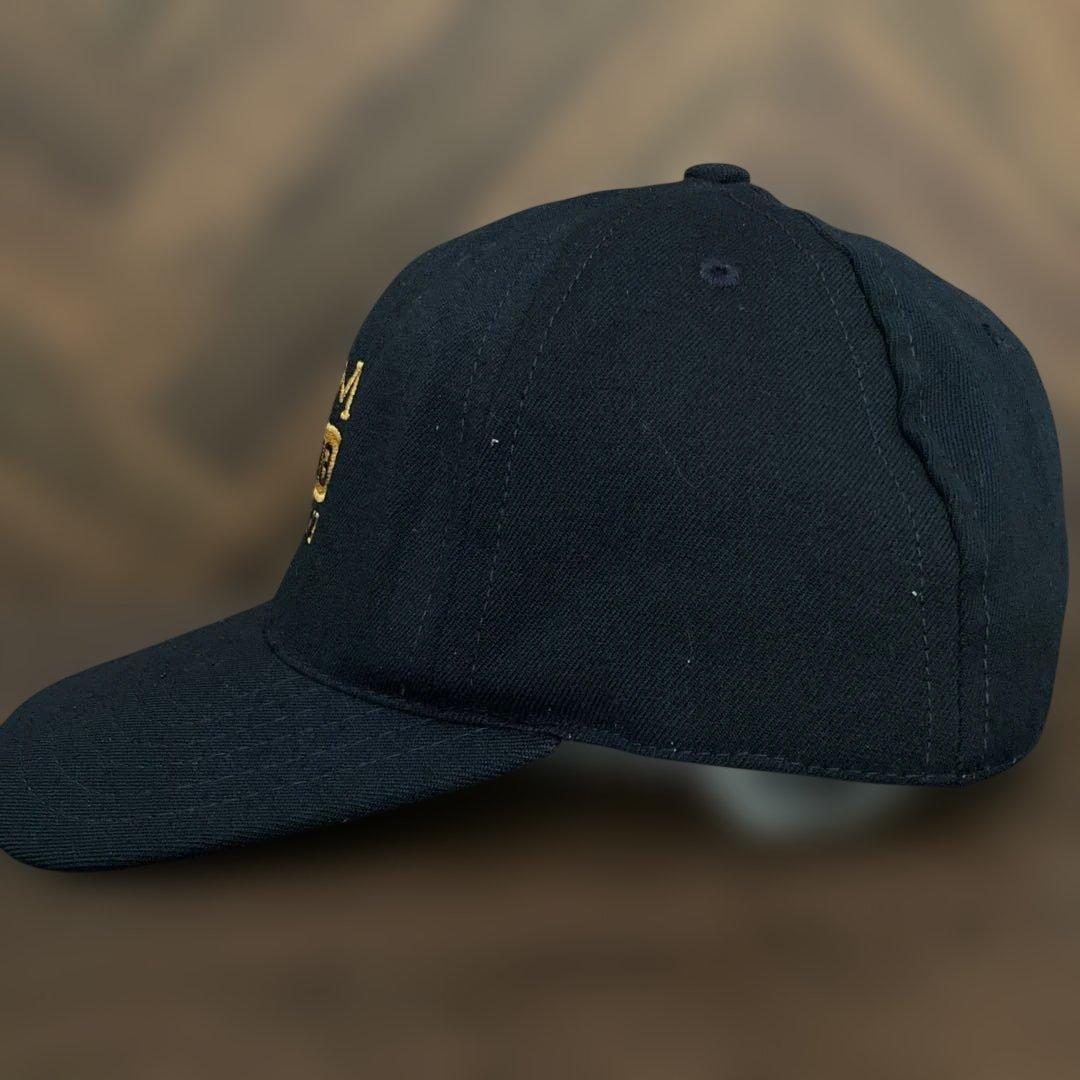 希少　レア　初期　USA製 Supreme キャップ　old シュプリーム