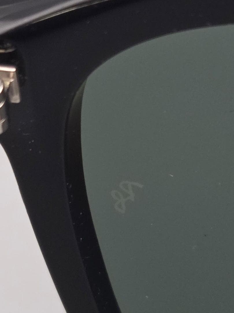レイバン　偏光サングラス　RB4392D 601/9A　Ray-Ban　正規品