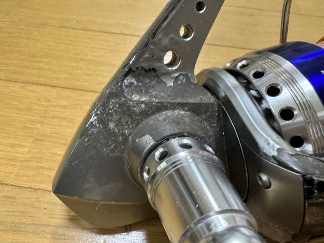 や*て様 初代ソルティガZ6500