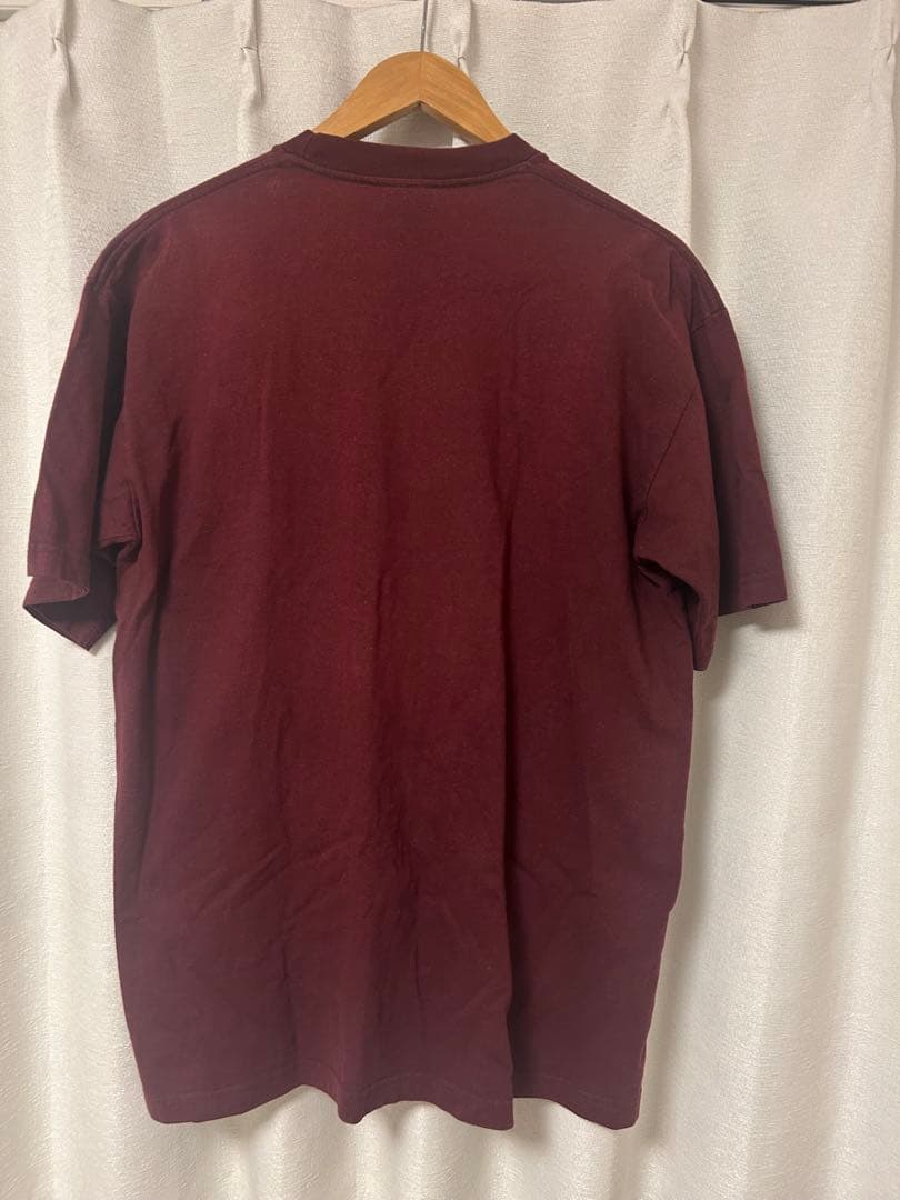 00s ヴィンテージ supreme モハメドアリ　スーパーマン　Tシャツ