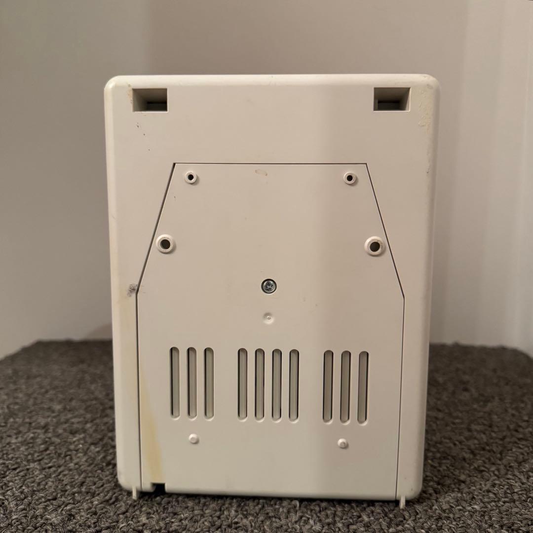 【動作品】MAX ER-110S Ⅲ電子タイムレコーダー