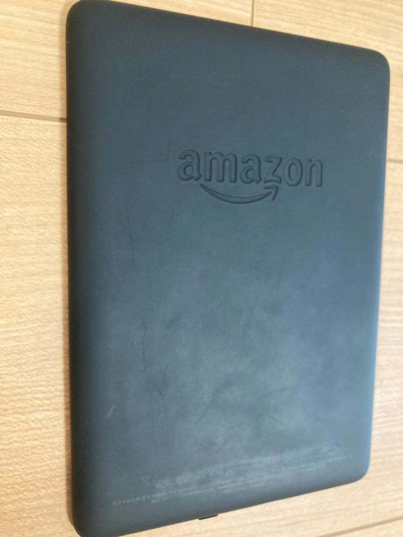 Kindle paper White 10 広告あり　8GB