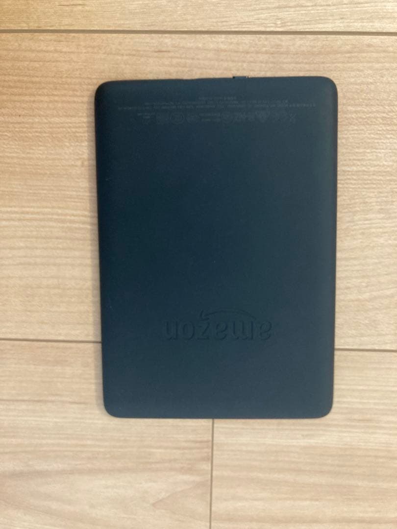 Kindle paper White 10 広告あり　8GB