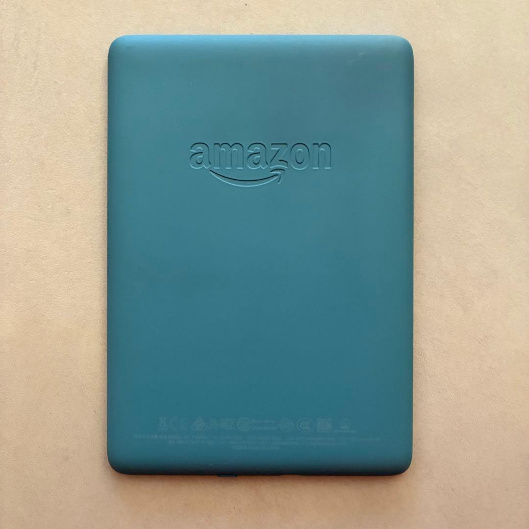 Kindle Paperwhite 本体 第10世代 8GB 防水機能搭載