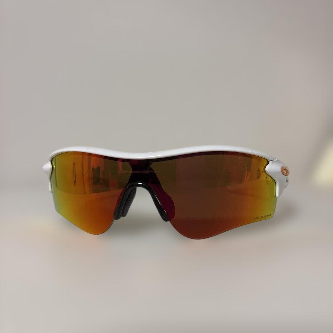 Oakley オークリー　Radarlock プリズム　PRIZM