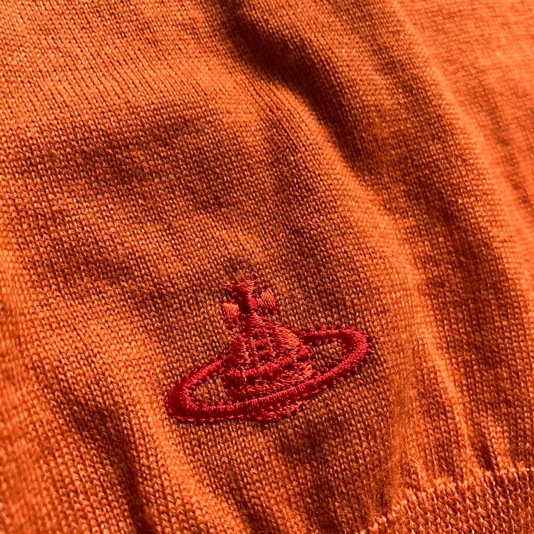 【美品】Vivienne Westwood Red Label カーディガン1