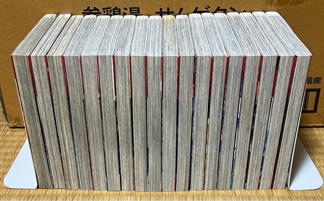 【全巻初版帯付】キングダム 全71巻+関連本2冊