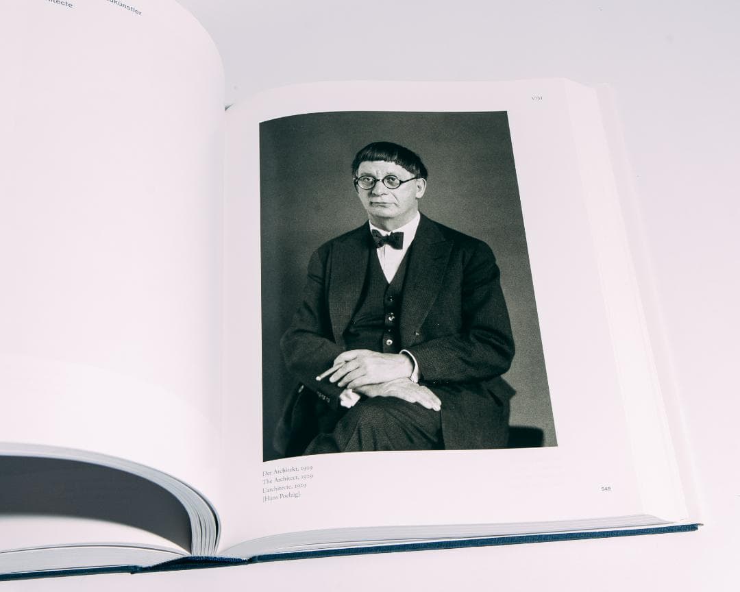 August Sander 20世紀の人間たち 肖像写真集