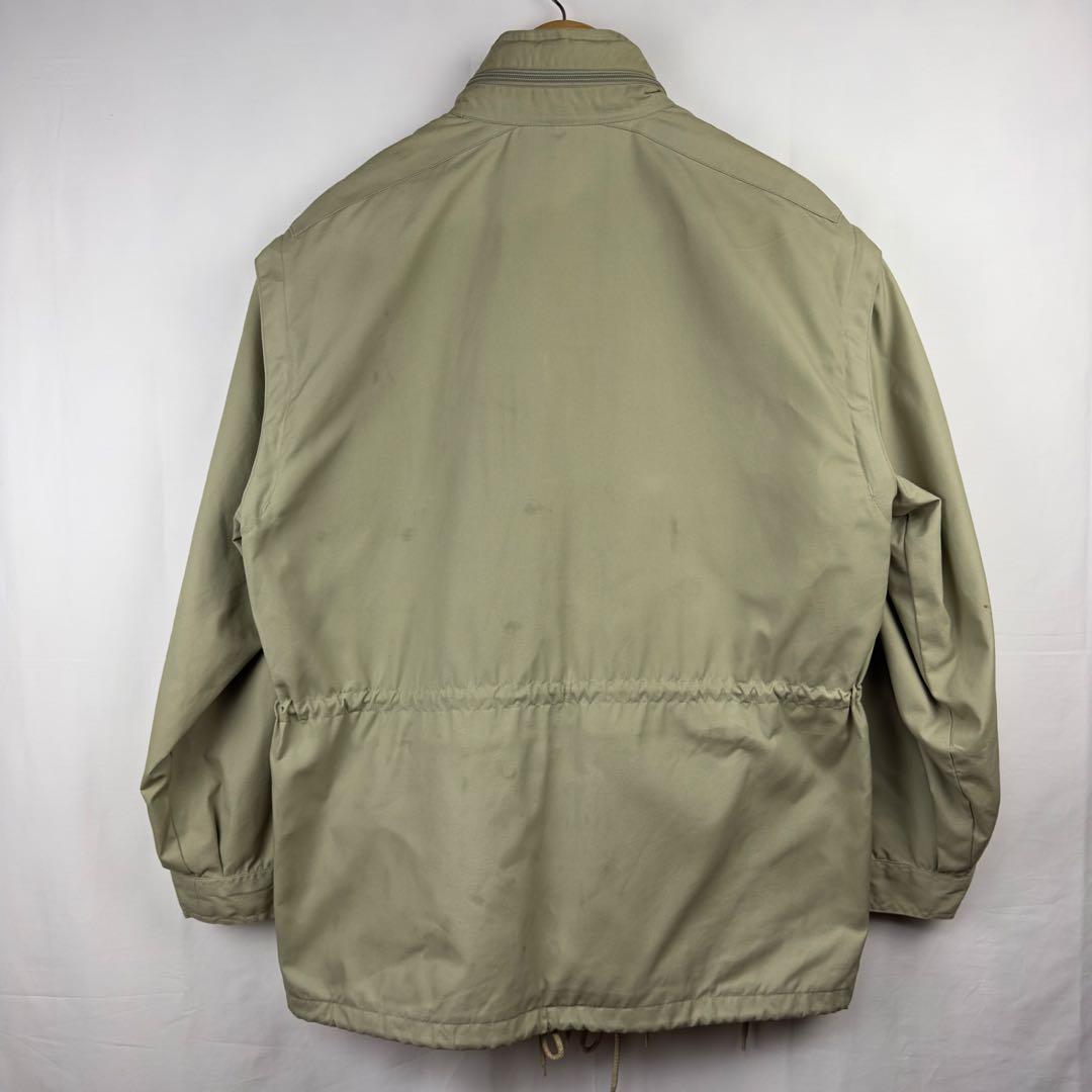 名作 FJALL RAVEN フェールラーベン サバイバル ジャケット サイズM