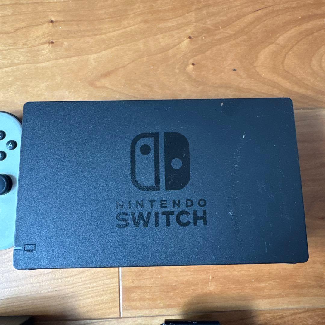 Nintendo Switch ニンテンドースイッチ一式
