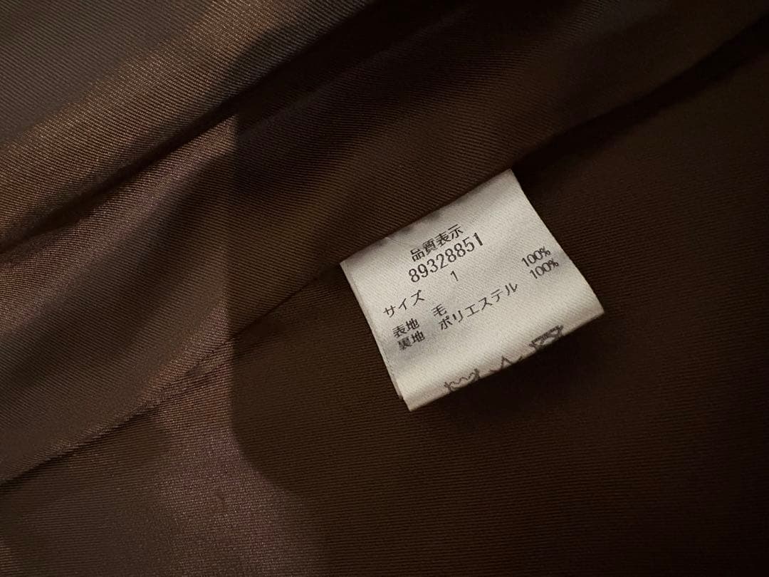 専用　コートとワンピースセット