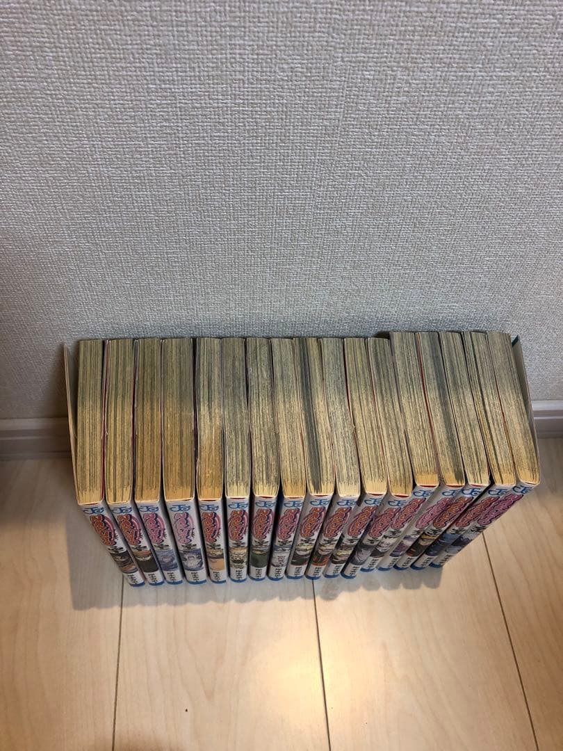 NARUTO-ナルト- コミック 40巻〜56巻　セット 岸本 斉史