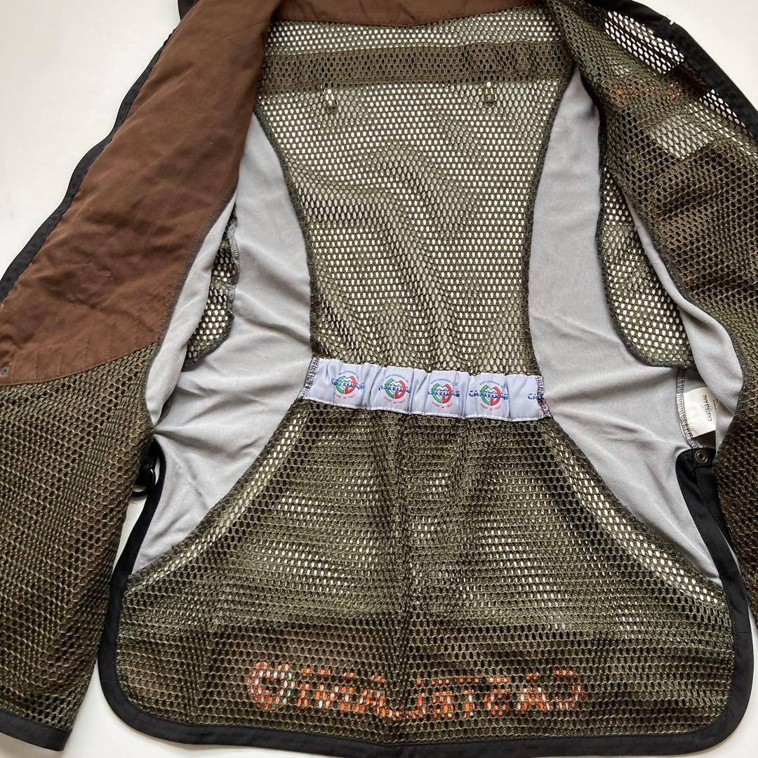 トップス made in ITALY CASTELLANI vest