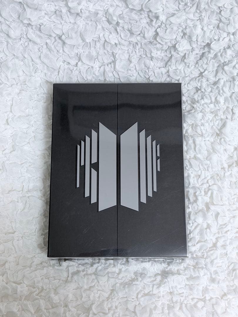 BTS PROOF アルバム