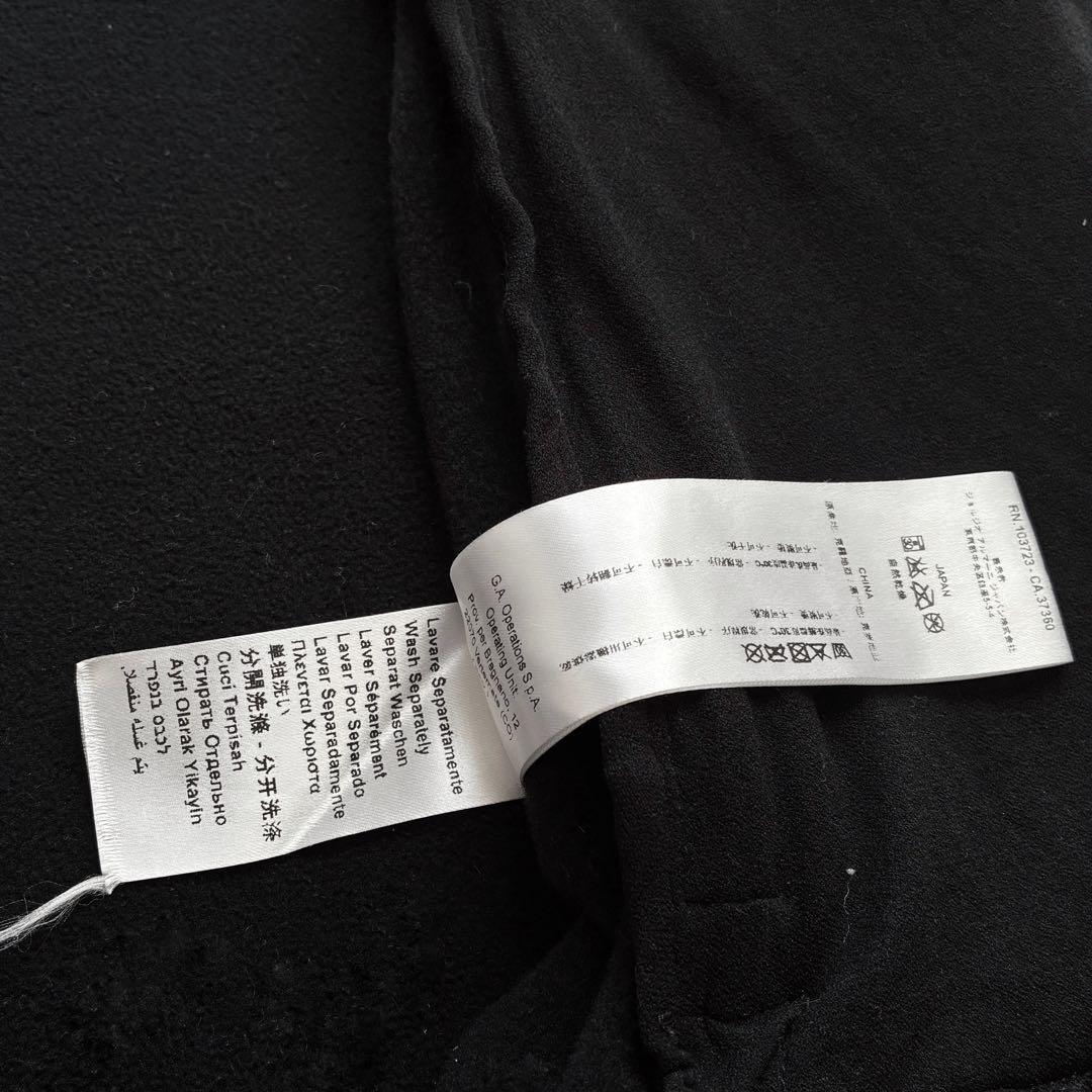ジャケット・アウター archive empolio armani technical jacket