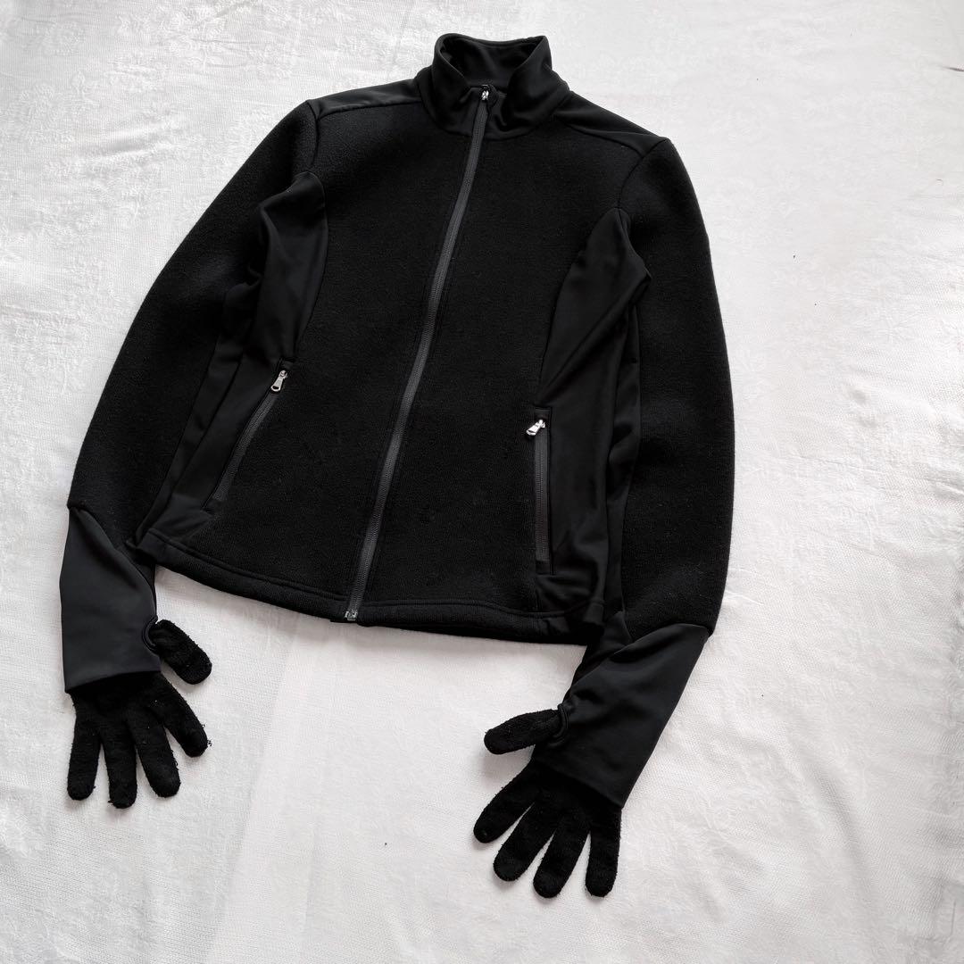 ジャケット・アウター archive empolio armani technical jacket