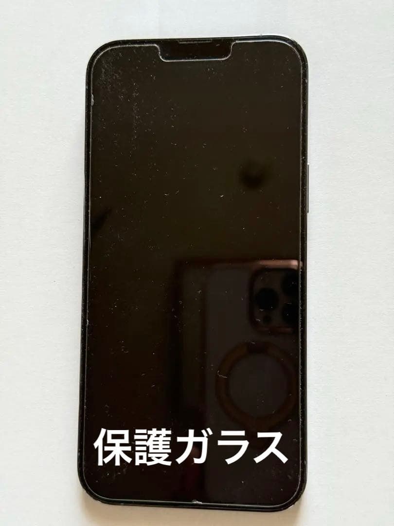 【美品】　iPhone13 Pro Maxシエラブルー 256GB SIMフリー