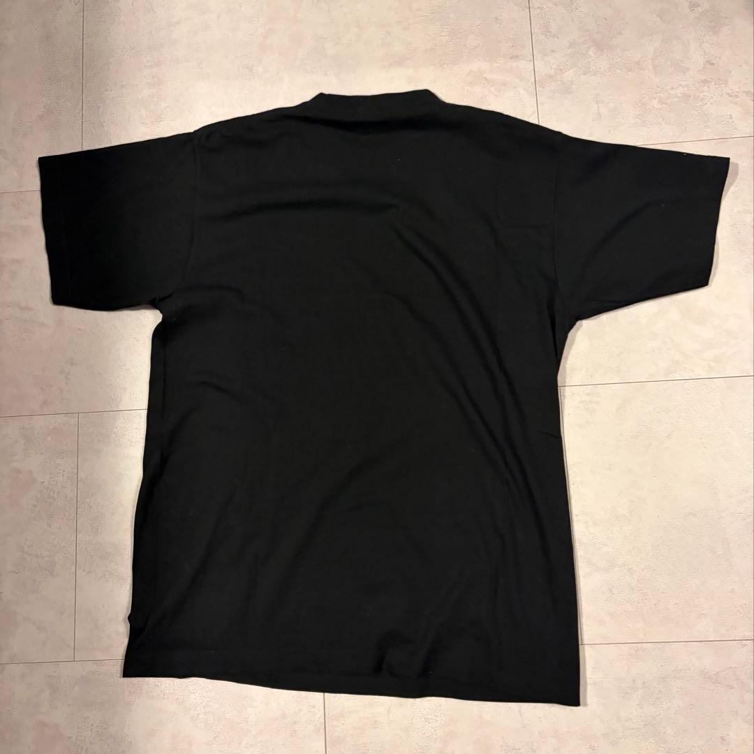 デッドストック！レッチリ　2000年　ヴィンテージ　Tシャツ