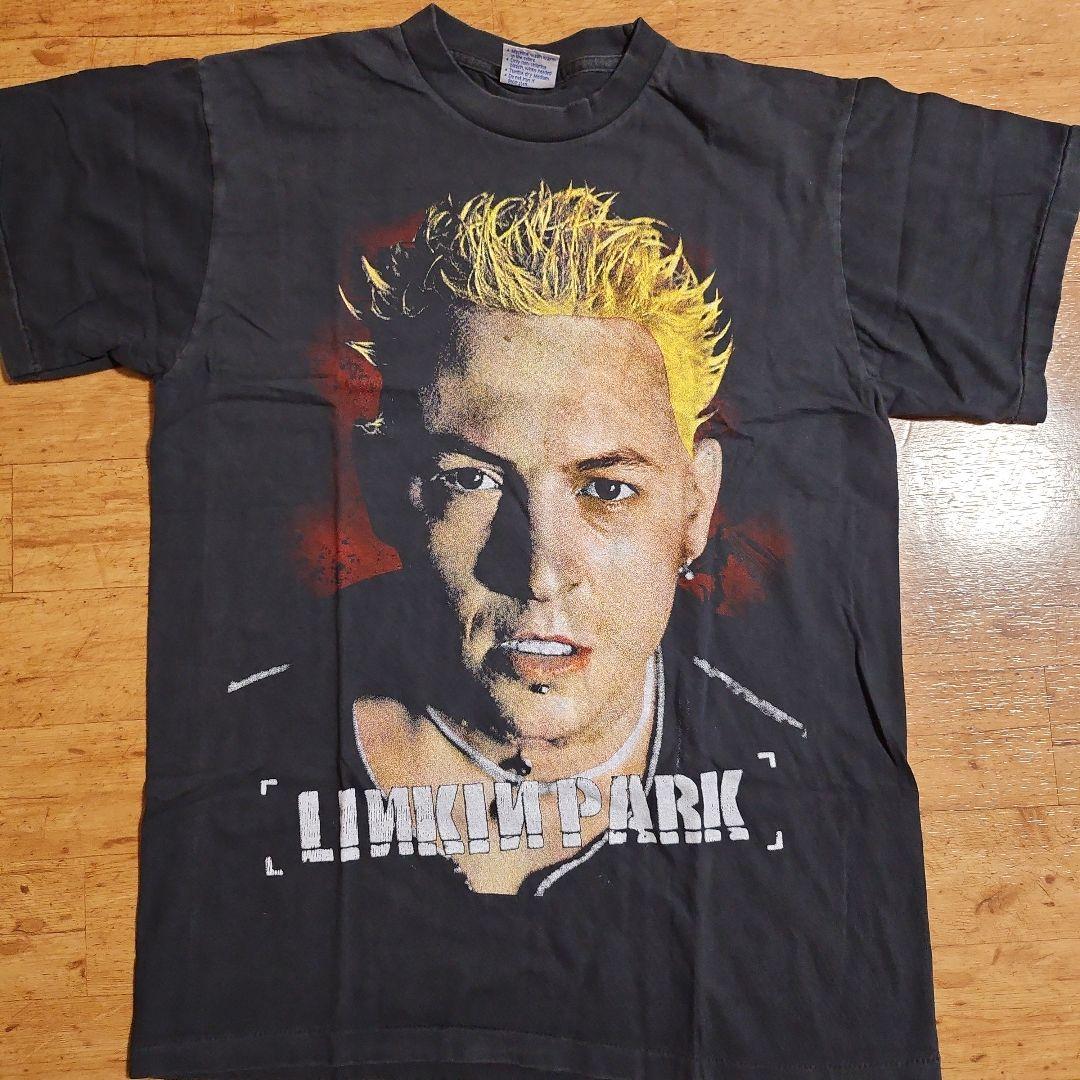 早い者勝ちLINKIN PARK リンキン・パーク tシャツ