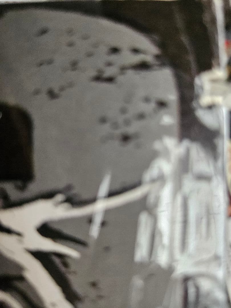 洋楽 Lil' 1/2 Dead the dead has arisen 2LP