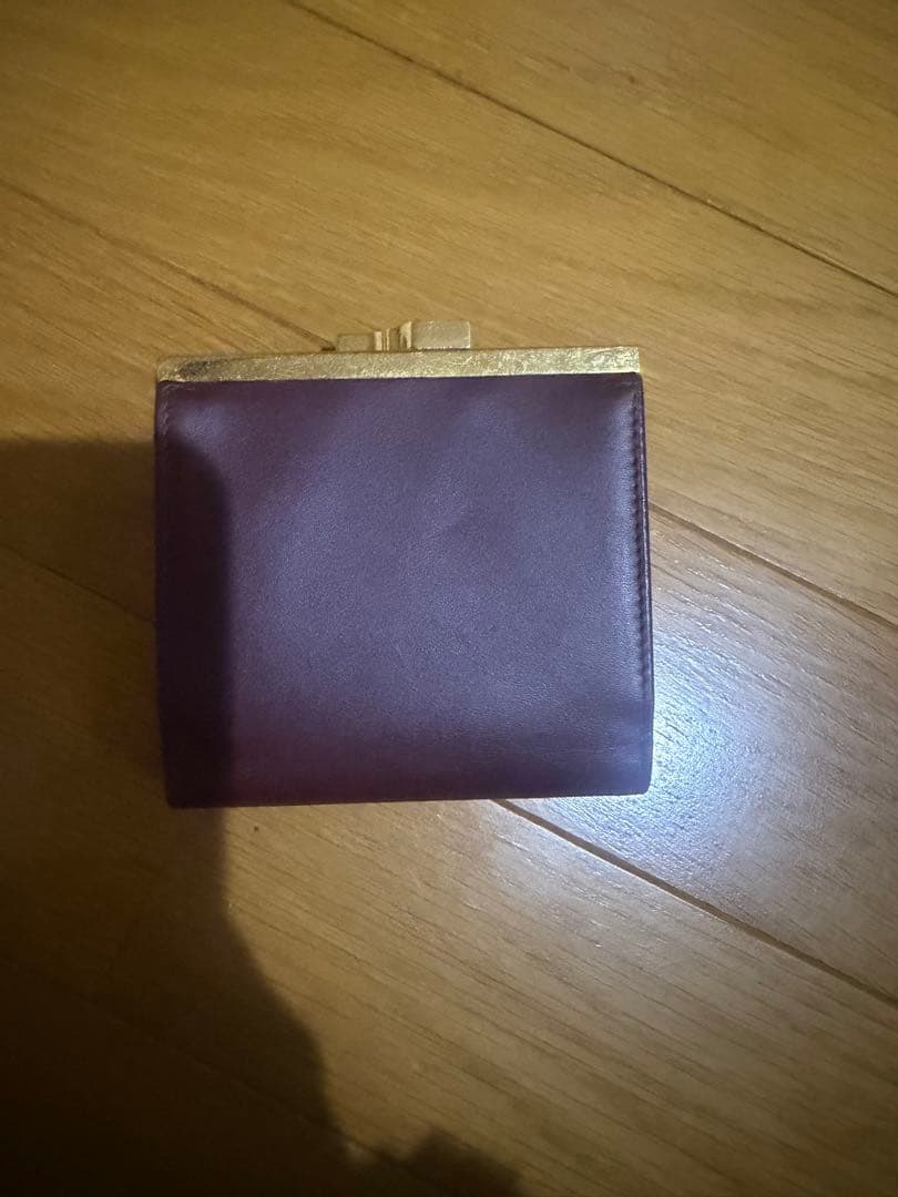 カルティエ Cartier 財布