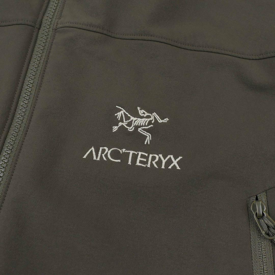 ARC’TERYX GAMMA LT JACKET