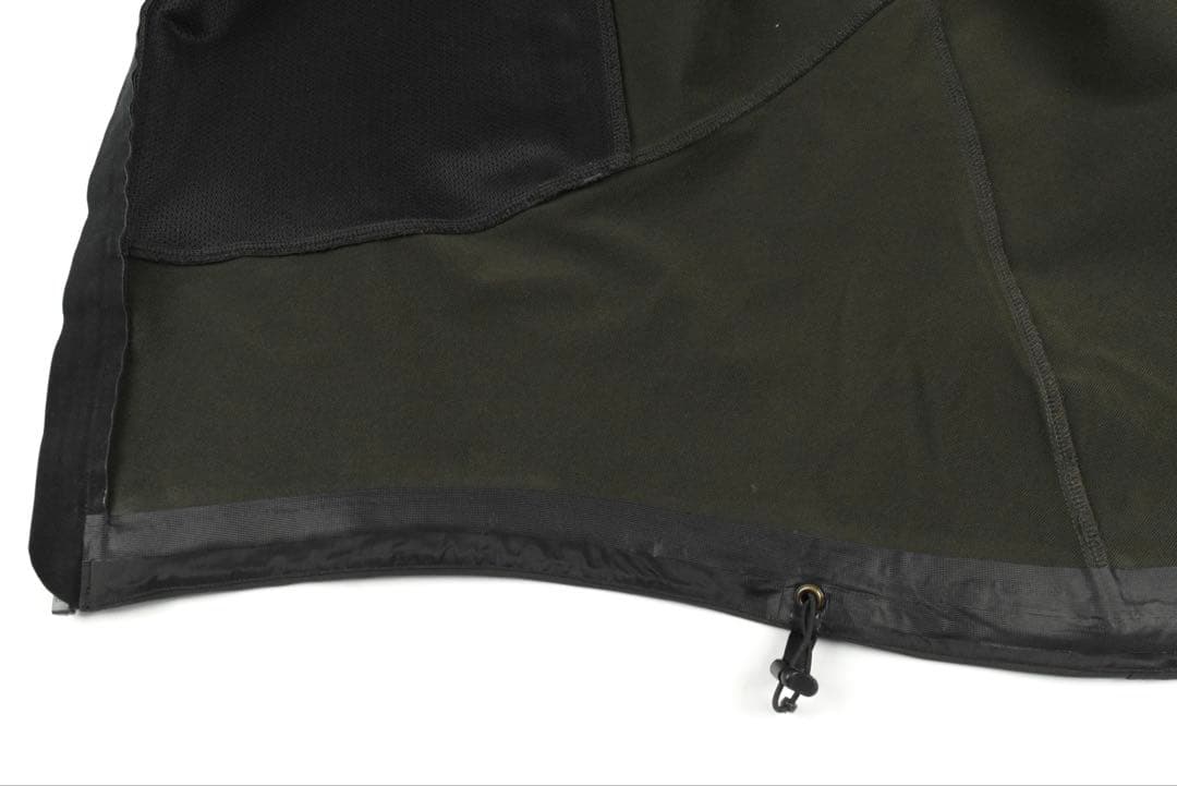 ARC’TERYX GAMMA LT JACKET