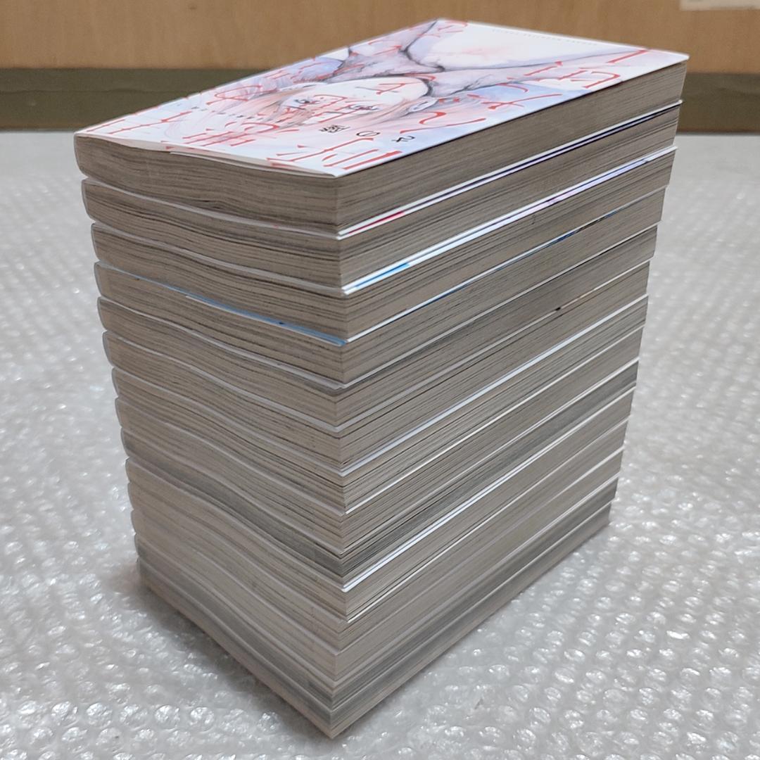 【初版】君が僕らを悪魔と呼んだ頃 全14巻 完結セット