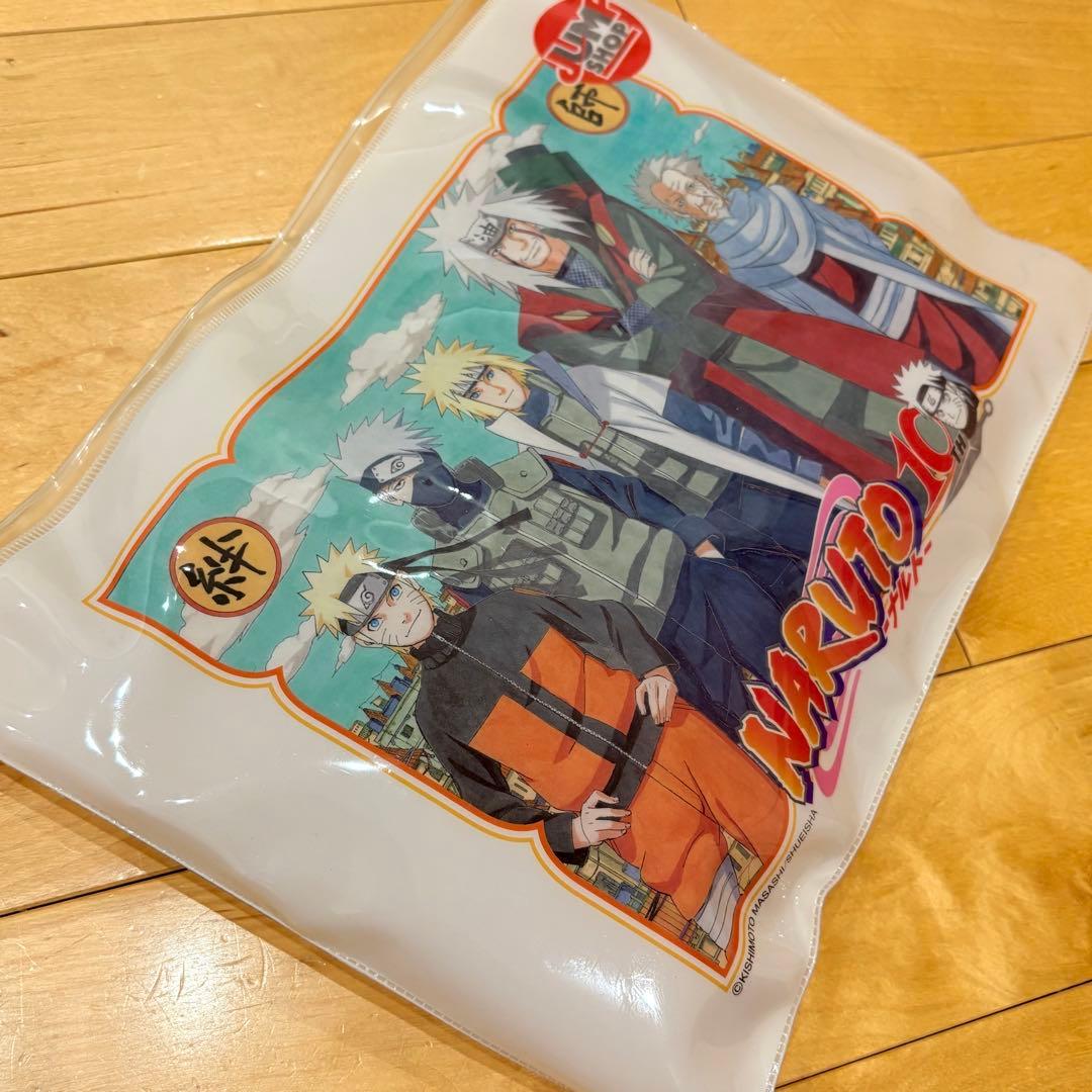 NARUTO カカシ先生 まとめ グッツ 未開封多数