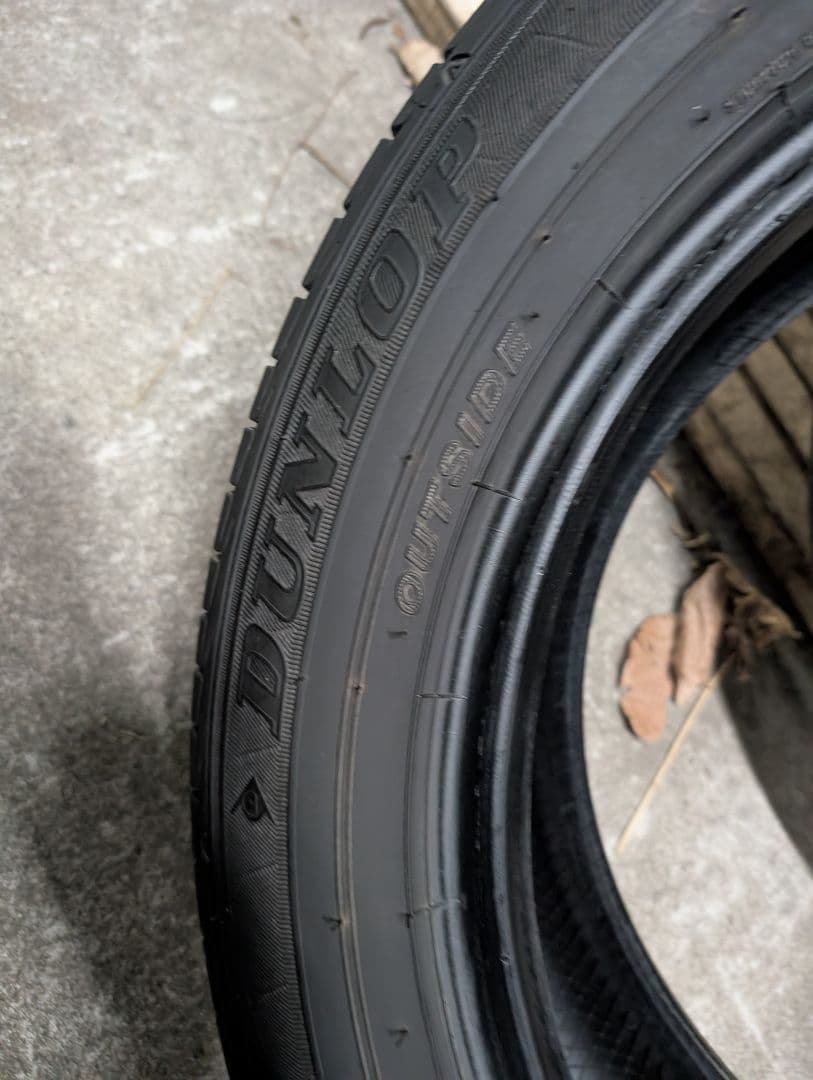 kunimaru185/60R16夏タイヤ4本セット※説明欄必須※
