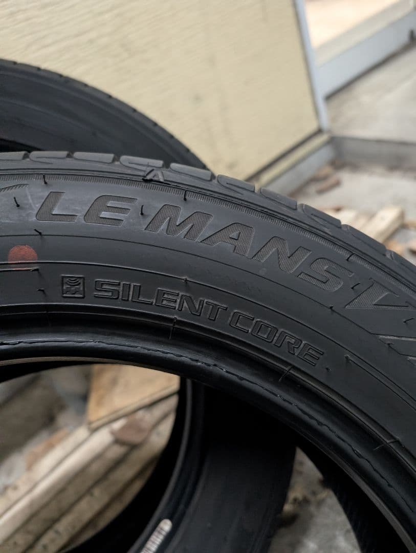 kunimaru185/60R16夏タイヤ4本セット※説明欄必須※