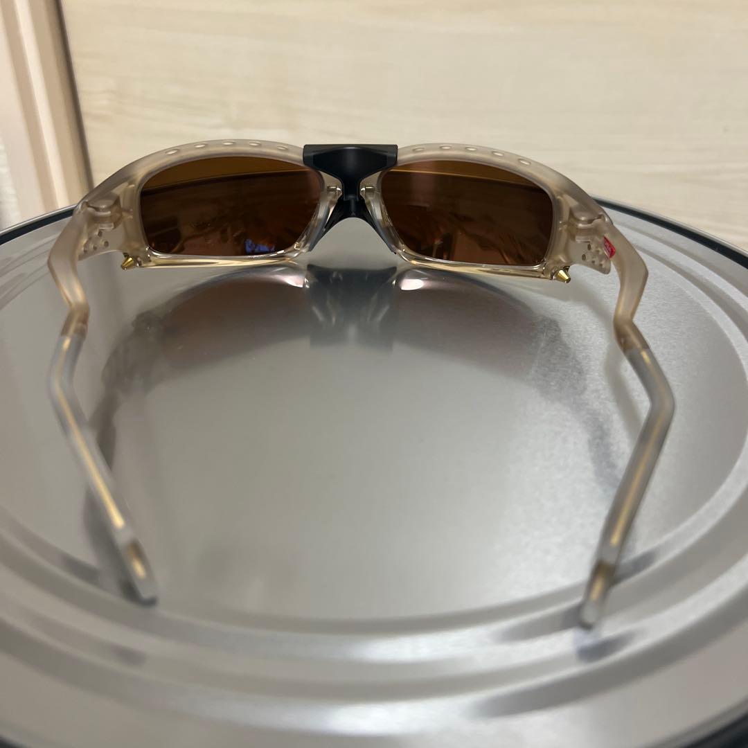 小物 Oakley Plantaris SQ Prizm 24k Polarized