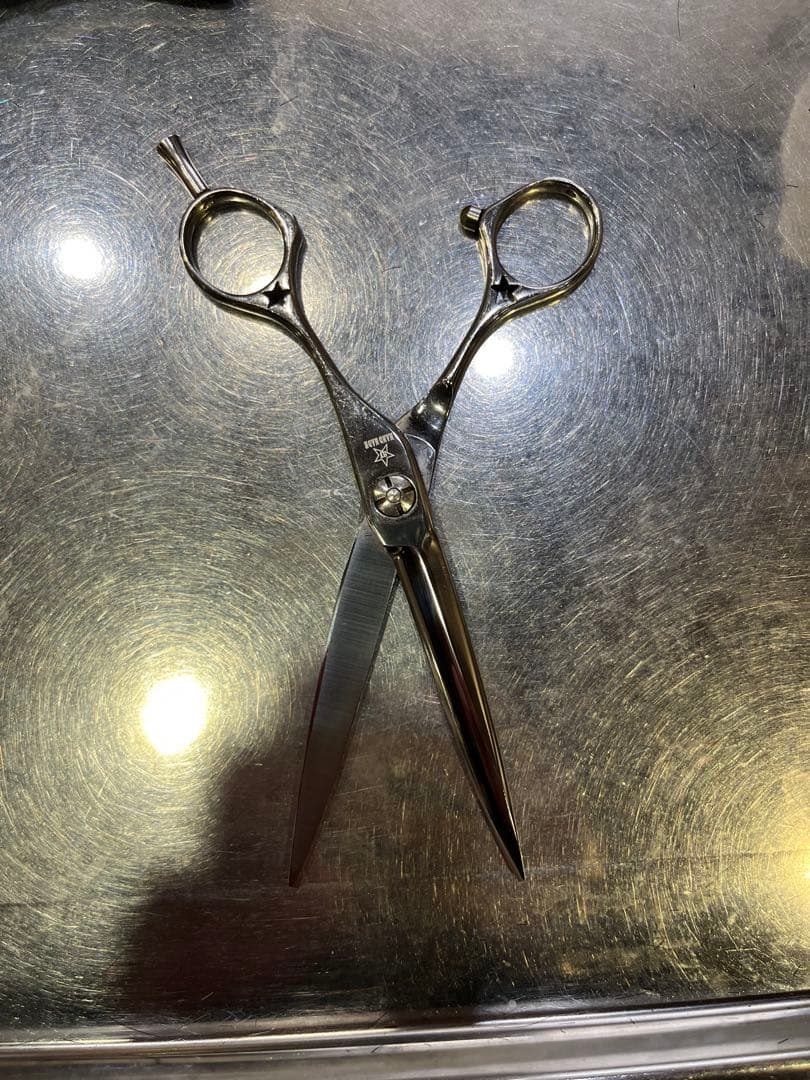 シザーズジャパン　SCISSORS JAPAN