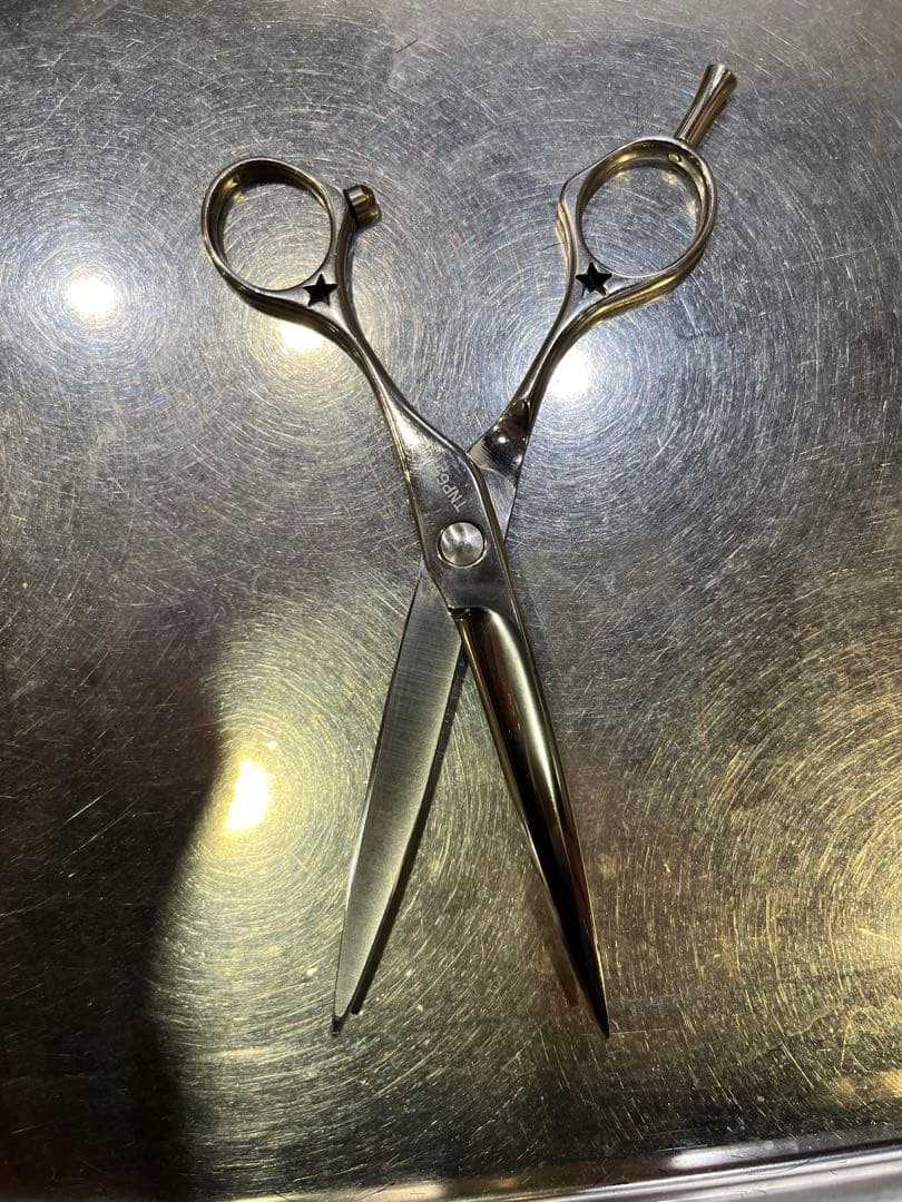 シザーズジャパン　SCISSORS JAPAN