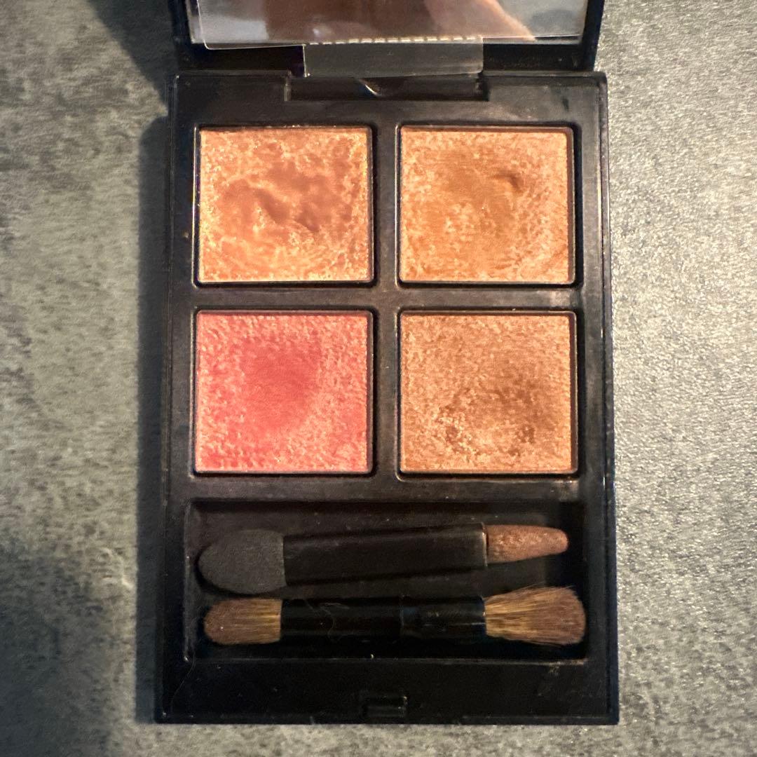 SK-II CCクリーム 資生堂パウダー ADDICTION デパコスまとめ