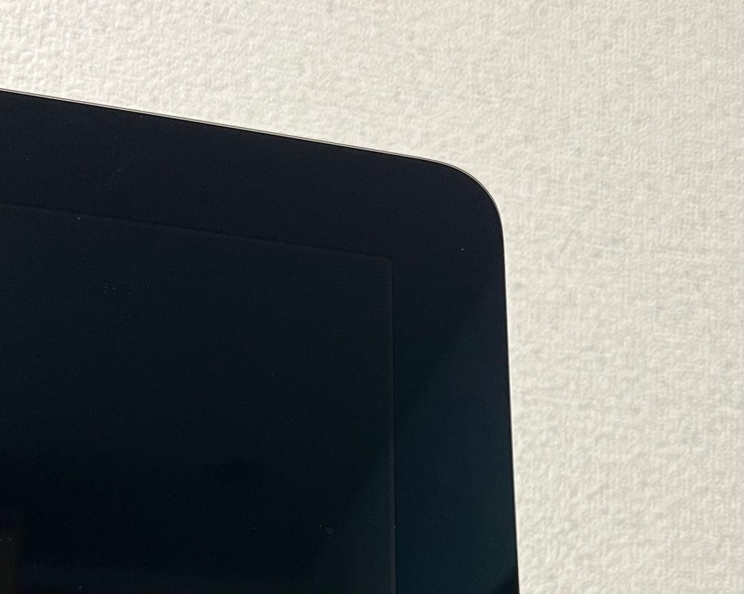 d*9様 Apple iMac Pro 27インチ2017 18コア　ジャンク