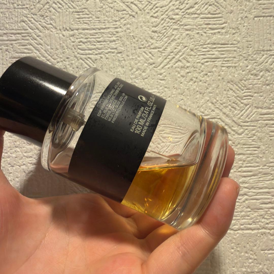 フレデリックマル ムスクラバジュール 100ml ジヨン gdragon 香水