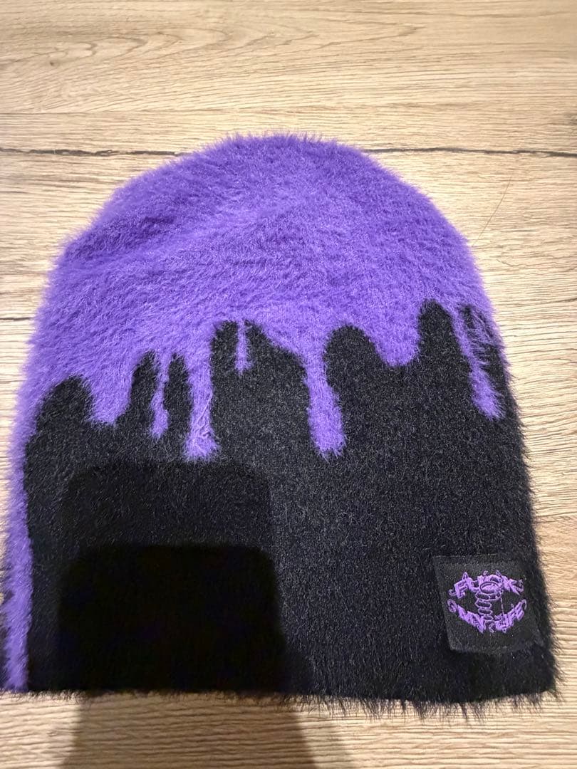 fuckmylife ビーニー
