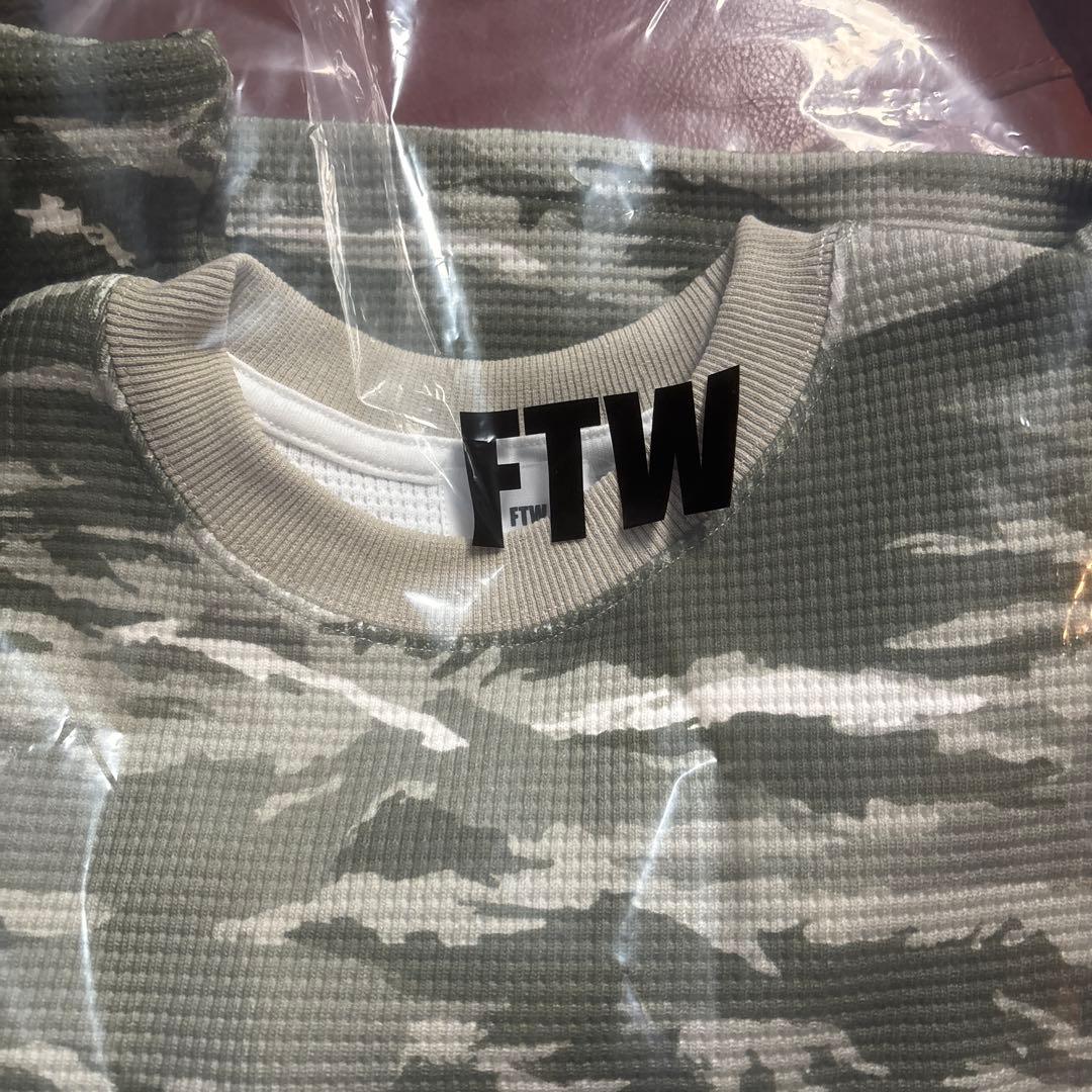 FTW サーマルカモ