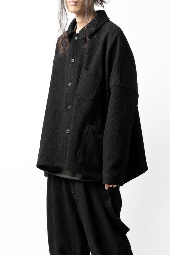 KLASICA CHEVAL WORK JACKET クラシカ ワークジャケット